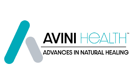 Avini Health logo