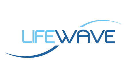 LifeWave logo