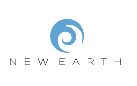 New Earth logo