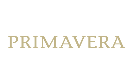 Primavera logo